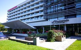 Leonardo Royal Hotel Den Haag Promenade